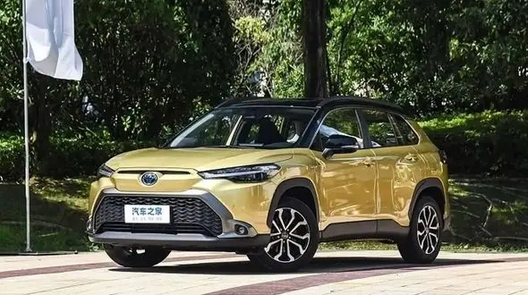 قیمت جدید تویوتا فرانتلندر در بازار ایران