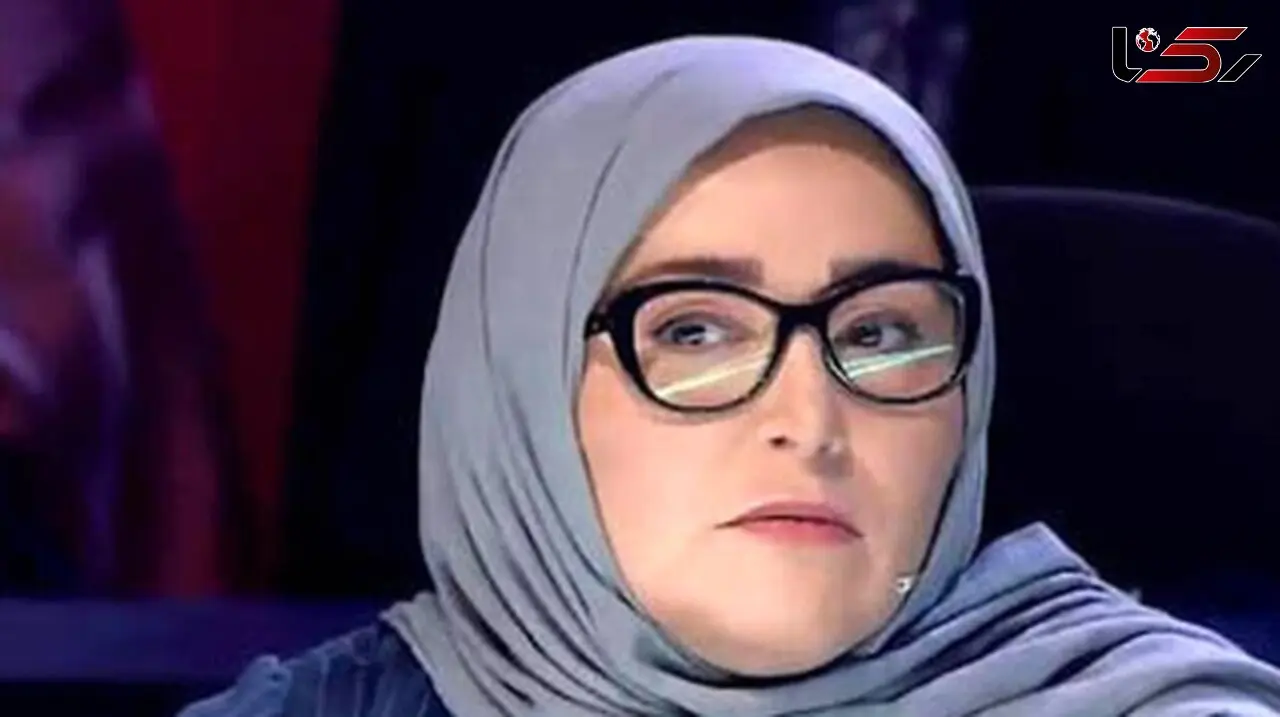 فیلم/ سکانس خنده دار: کَل‌کَل بامزه ژاله صامتی و احسان علیخانی در جوکر2/ آبروش رو بُرد
