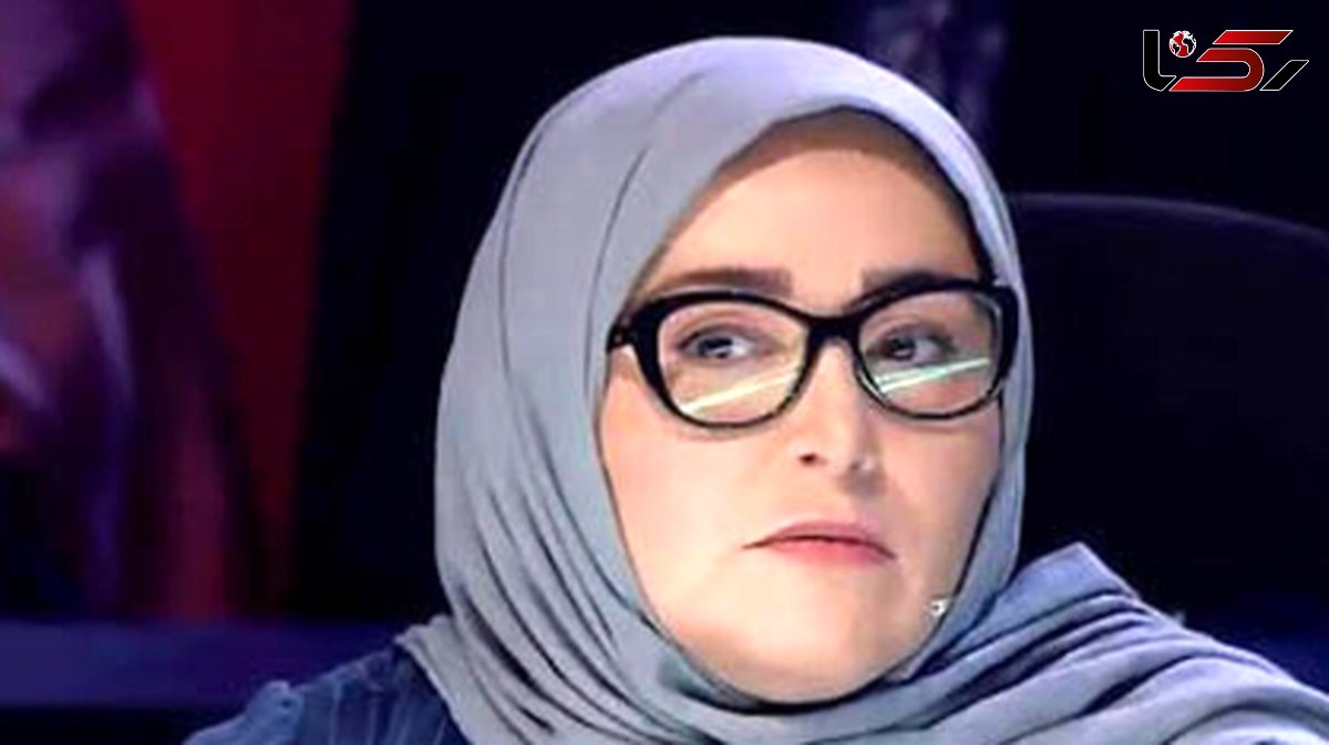 فیلم/ سکانس خنده دار: کَلکَل بامزه ژاله صامتی و احسان علیخانی در جوکر2/ آبروش رو بُرد