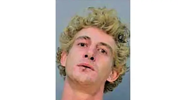 قتل یک دانشجوی سعودی 