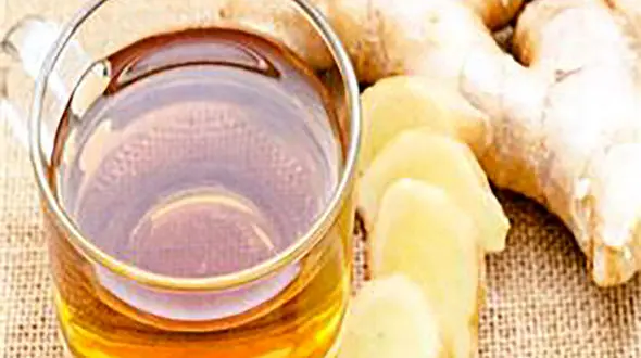 عسل را با زنجبیل و زردچوبه بخورید