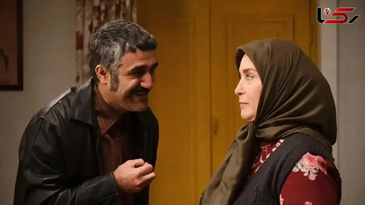زیرخاکی به انتهای فصل چهارم می‌ رسد+ تیزر