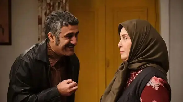 زیرخاکی به انتهای فصل چهارم می‌ رسد+ تیزر