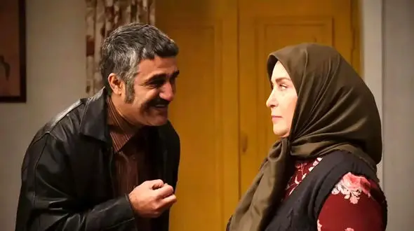 زیرخاکی به انتهای فصل چهارم می‌ رسد+ تیزر