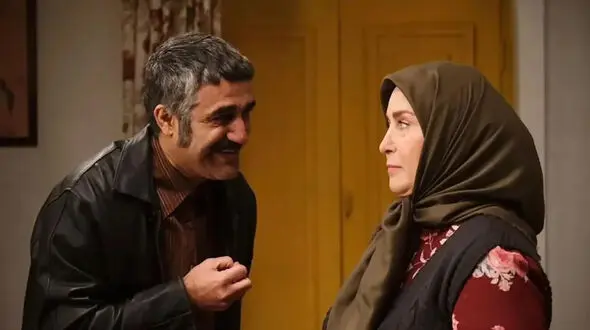 زیرخاکی به انتهای فصل چهارم می‌ رسد+ تیزر