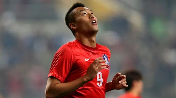  مهاجم کره: می‌توانیم قفل دروازه ایران را باز کنیم 