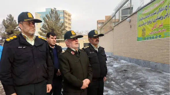 سارقان بیشتر چه می دزدند؟ / تصمیم قاطع پلیس برای برخورد با این سارقان