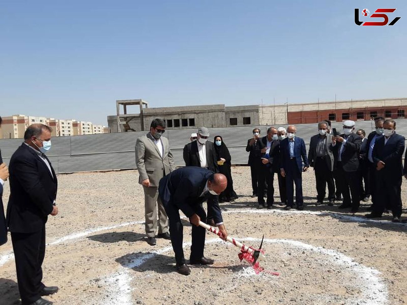 ساخت اولین مرکز پت اسکن در جنوب و جنوب شرق کشور در بیمارستان شهید صدوقی یزد