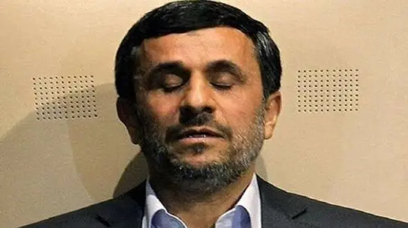 افشای نقش احمدی نژاد در حوادث 88 در آستانه انتخابات 1400