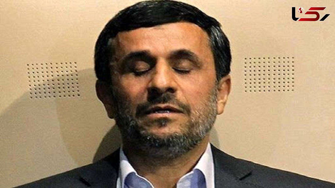 افشای نقش احمدی نژاد در حوادث 88 در آستانه انتخابات 1400