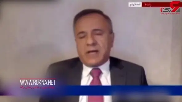 وقتی حنای «نیما زم» برای آن ور آبی‌ها هم رنگی نداشت! + فیلم