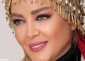 فیلم / سبک دکوراسیون منحصربفرد با معماری خاص خانه مجلل بهاره رهنما
