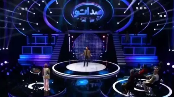 فیلم آواز زیبا و فوق احساسی شرکت کننده صداتو با آهنگ «یه پنجره با به قفس» شادمهر / همه به وجد آمدند!