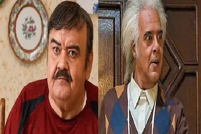 2 سریال جدید در راه آنتن شبکه سه؛ «نسخه آزمایشی» و «ماه عسل» / اکبر عبدی به تلویزیون بازمی‌گردد