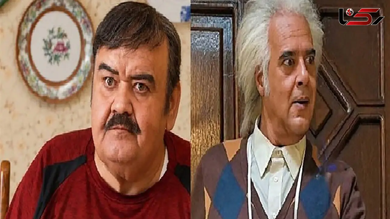 2 سریال جدید در راه آنتن شبکه سه؛ «نسخه آزمایشی» و «ماه عسل» / اکبر عبدی به تلویزیون بازمی‌گردد