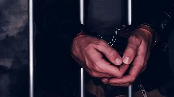 بازداشت جاعل حرفه ای استان فارس 