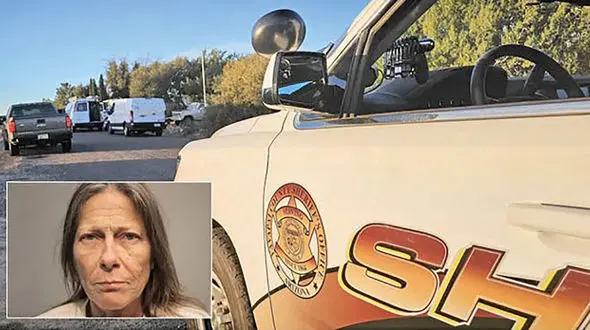 قتل پیرمرد 90 ساله به دست نوعروس 60 ساله + عکس