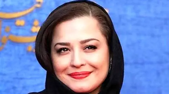 مهراوه شریفی نیا عروس شد ! / با لباس عروس محشرش دلهارو برد + عکس