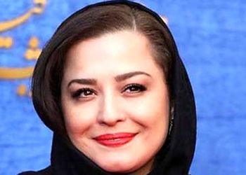 مهراوه شریفی نیا عروس شد ! / با لباس عروس محشرش دلهارو برد + عکس