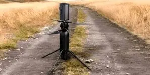 فناوری انقلابی سامانه Damocles؛ تانک‌های زرهی در برابر هوش مصنوعی!