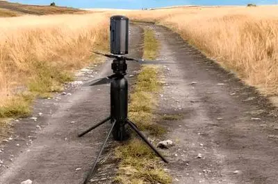 فناوری انقلابی سامانه Damocles؛ تانک‌های زرهی در برابر هوش مصنوعی!