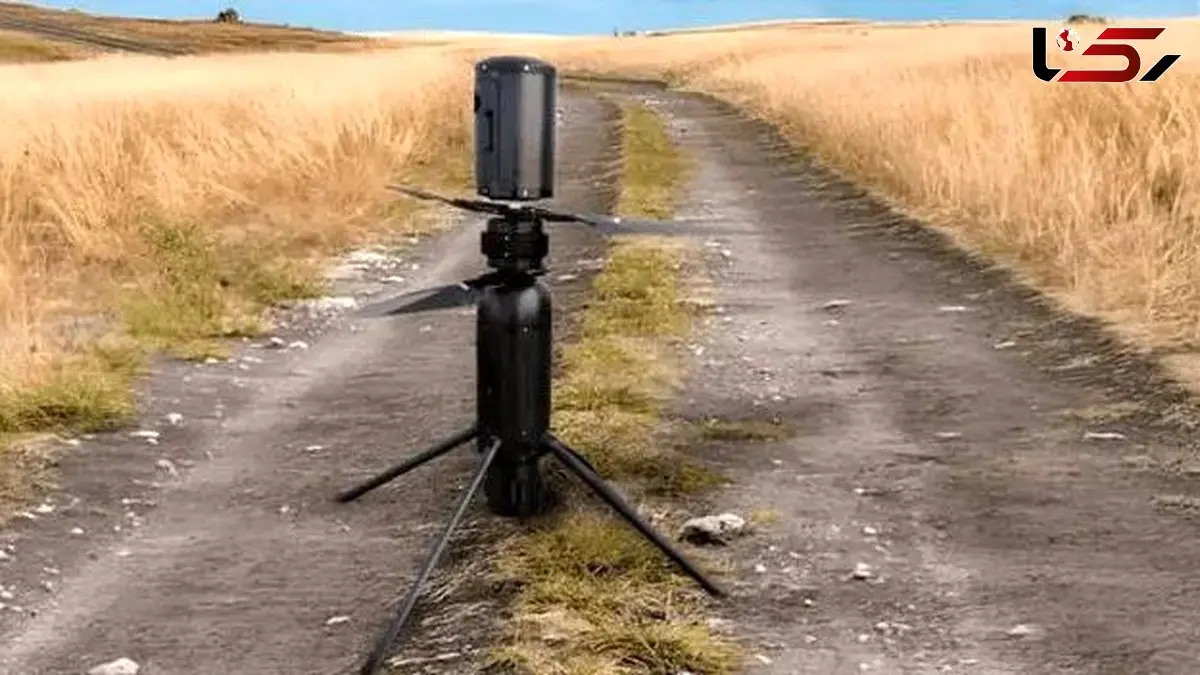 فناوری انقلابی سامانه Damocles؛ تانک‌های زرهی در برابر هوش مصنوعی!