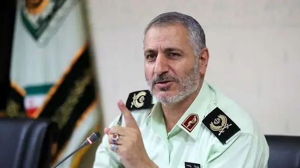 موادمخدر منشا همه ناهنجاری های اجتماعی است