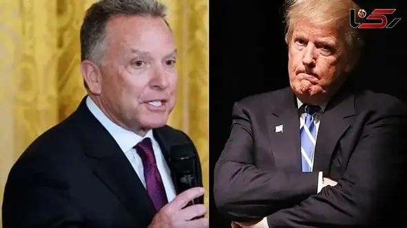 Vitkoff: Trump Surprised by Iran’s Refusal to Surrender / Trump Says “We Sent All These Warships, but Iran Has Not Yielded”