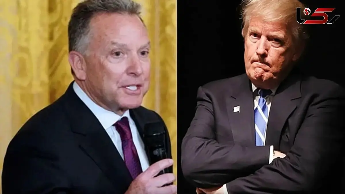 Vitkoff: Trump Surprised by Iran’s Refusal to Surrender / Trump Says “We Sent All These Warships, but Iran Has Not Yielded”