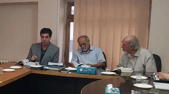 یک شاهنامه شناس: ​ایران باستان پرچم واحد و سازمان اداری منظم داشته است