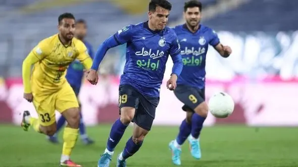 کاشف مجیدی؛ استاد گلزنی برابر استقلال