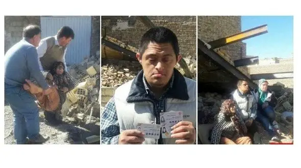  شهرداری ارومیه از شایعه‌پراکنان درباره خانواده معلول شکایت کرد 