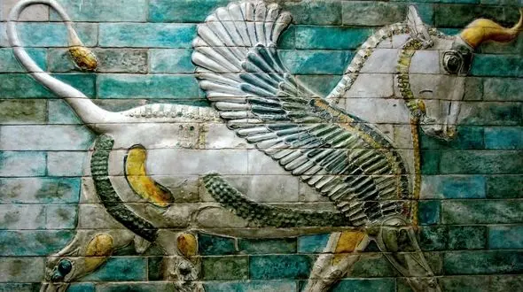 معرفی 5 خدای زرتشتی که جهان را لرزاندند