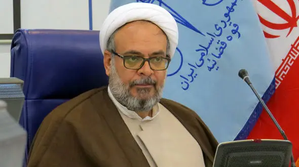 دستگیری مدیرکل و معاون سابق اداره ورزش و جوانان قزوین 