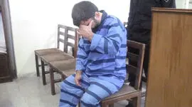 پدر، پسر ۱۷ ساله‌اش را زنده‌زنده آتش زد / اعتراف هولناک راننده تاکسی در جنوب تهران