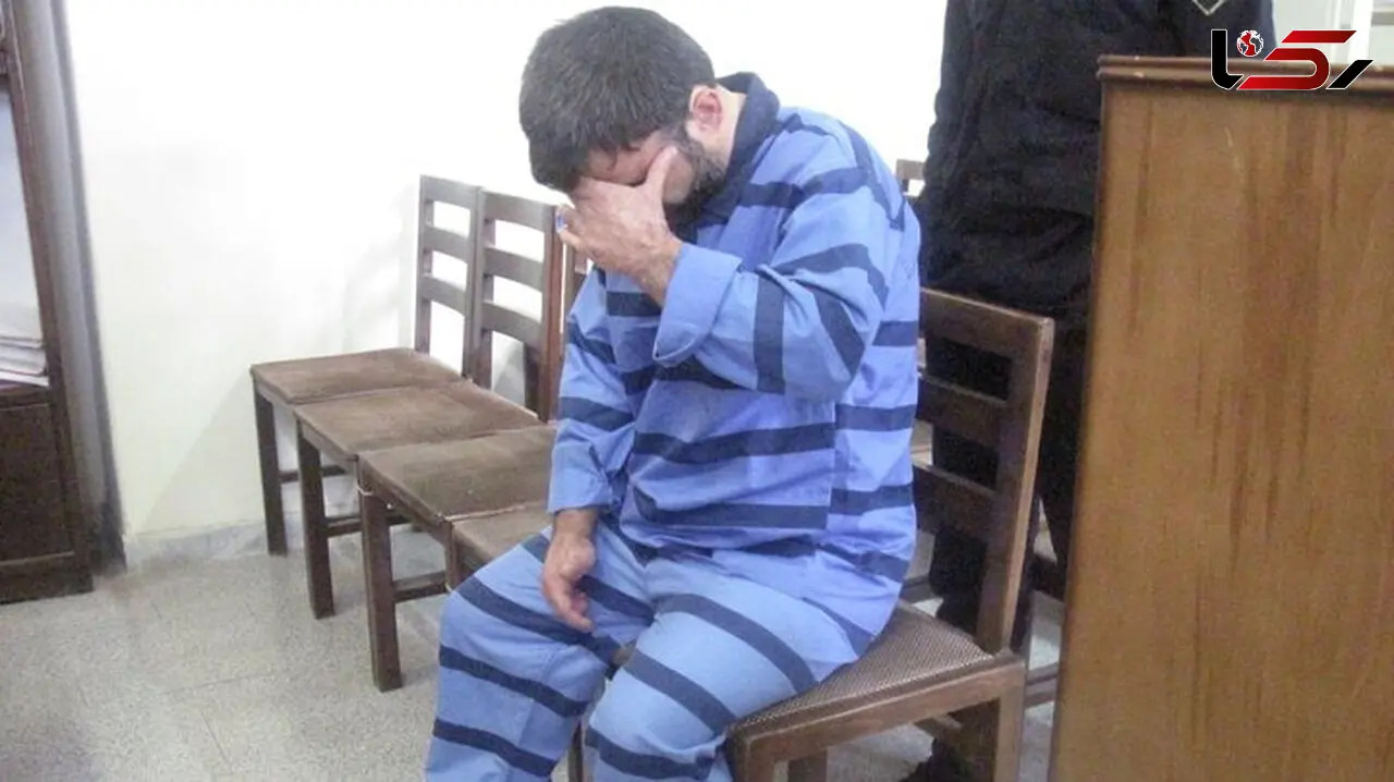 پدر، پسر ۱۷ ساله‌اش را زنده‌زنده آتش زد / اعتراف هولناک راننده تاکسی در جنوب تهران