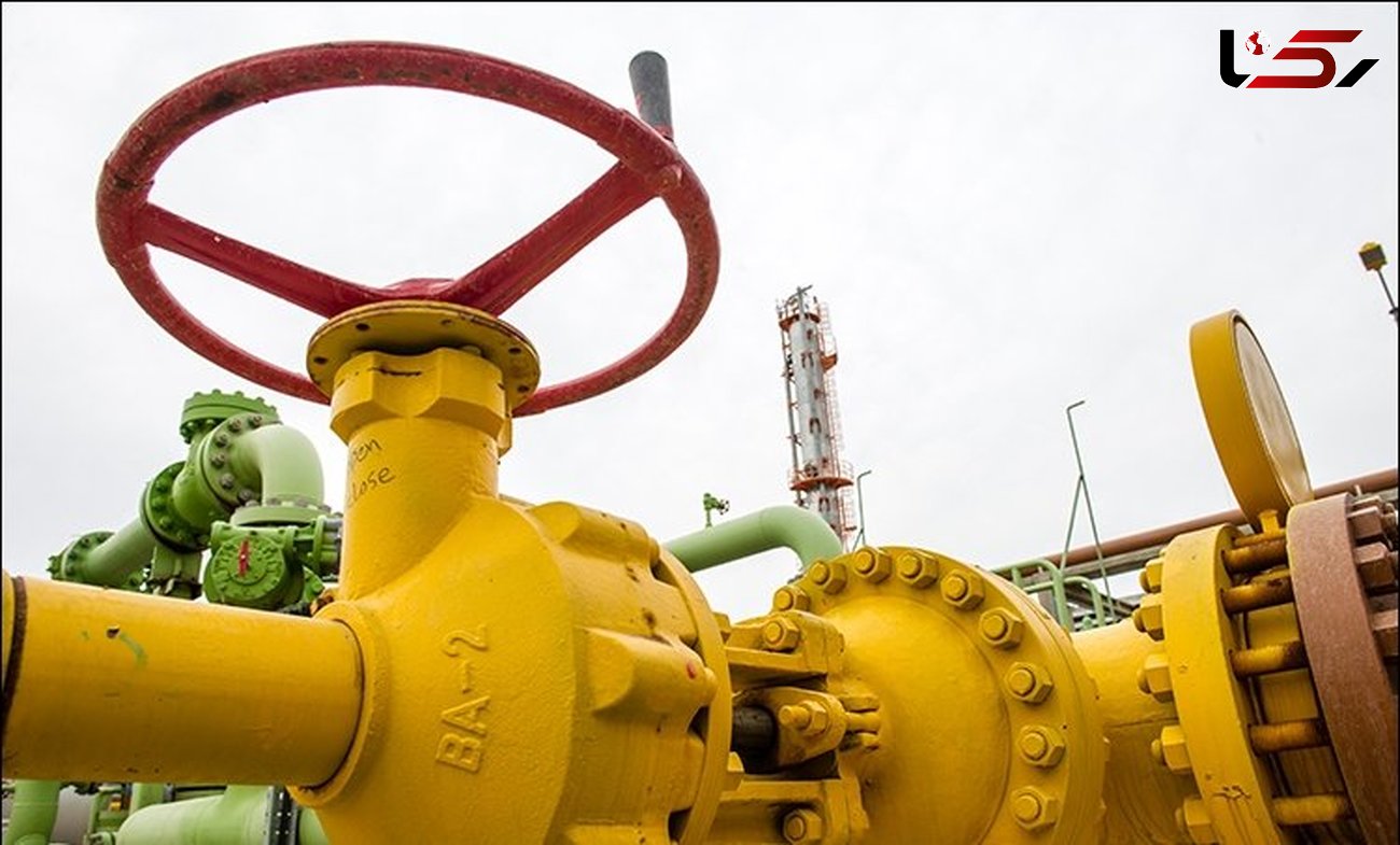 ترکمنستان صادرات گاز به ایران را قطع کرد