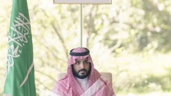 بن سلمان عید فطر پادشاه عربستان می شود !؟ / غیبت بن سلمان هنوز معما است !