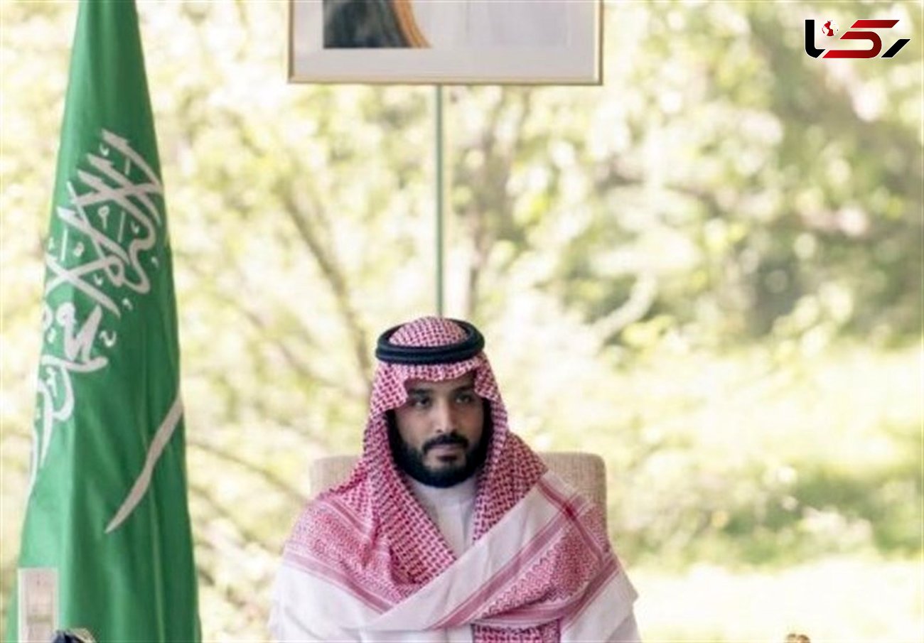 بن سلمان عید فطر پادشاه عربستان می شود !؟ / غیبت بن سلمان هنوز معما است !