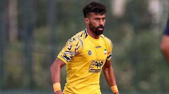 3 گل ویران کننده الهلال به سپاهان از نگاه دوربین رکنا