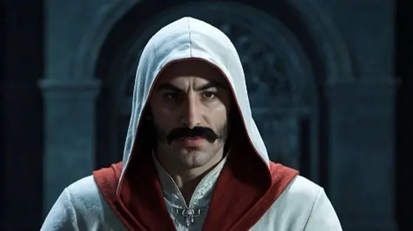 اگر محسن تنابنده در دنیای ابرقهرمانان بازی میکرد چه شکلی میشد؟ / ورود نقی پایتخت به سریال گیم آف ترونز + ویدئو