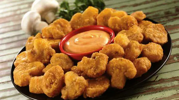 طرز پخت قارچ سوخاری خونگی