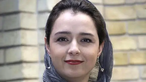 عکس دیده نشده ترانه علی دوستی و دختر زیبایش حنا / همسر خانم بازیگر تاجر ونیزی است!