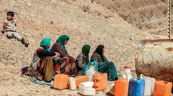 قطعی آب در استان گلستان / آبفا پاسخ داد