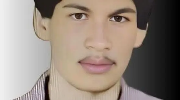 کبوتر خونین بال شناسایی شد/ قصه تدفین در شهری غریب، دلاور به خانه نمی آید