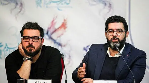 اظهارات محسن کیایی درباره سریال «هزار و یک شب» و حواشی ساخت آن