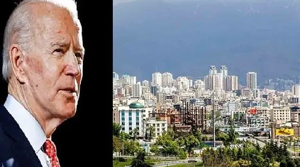 اولین تاثیر اقتصادی پیروزی بایدن بر بازار مسکن ایران 