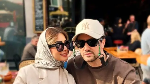 شاهرخ استخری: گول خوردم!/ نا گفته های شاهرخ استخری از جوونی کردنش !