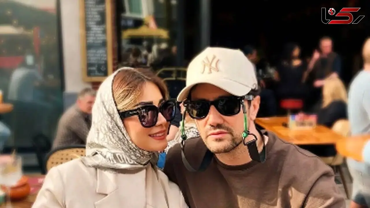شاهرخ استخری: گول خوردم!/ نا گفته های شاهرخ استخری از جوونی کردنش !