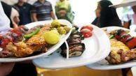 دادستان بجنورد رستوران کرونایی را تعطیل کرد